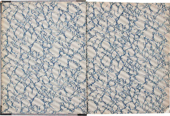 Глаголь C. Михаил Васильевич Нестеров. Жизнь и творчество / Авантитул работы худож. Е. Лансере. М.: Изд. И. Кнебель, [1913–1914?].